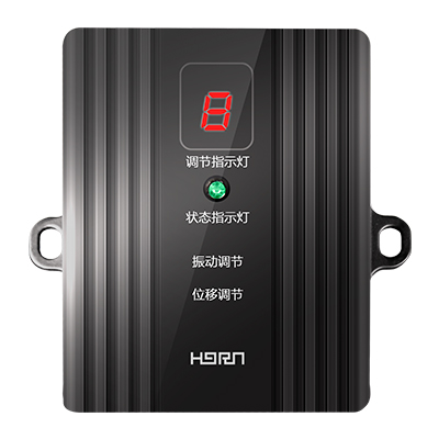 位移振動(dòng)報(bào)警探測器