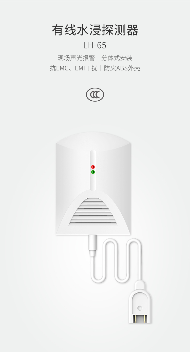LH-65有線水浸探測(cè)器-產(chǎn)品詳情頁(yè)_01.jpg
